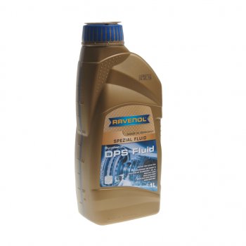 2 299 р. Масло трансмиссионное DPS Fluid 1л RAVENOL RAVENOL 1211113-001  с доставкой в г. Пермь. Увеличить фотографию 1
