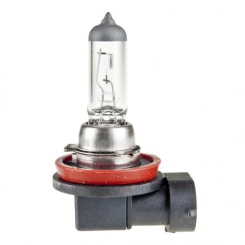 162 р. Лампа 12V H11 55W PGJ19-2 Long Life HNG HNG 12115  с доставкой в г. Пермь. Увеличить фотографию 3