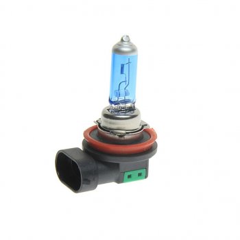 173 р. Лампа 12V H11 55W PGJ19-2 Super White HNG HNG 12115sw  с доставкой в г. Пермь. Увеличить фотографию 2