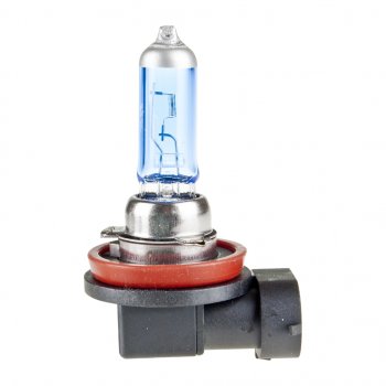 173 р. Лампа 12V H11 55W PGJ19-2 Super White HNG HNG 12115sw  с доставкой в г. Пермь. Увеличить фотографию 4