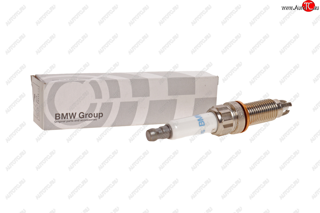 1 359 р. Свеча зажигания BMW (N43,N52,N53) OE BMW 12120038349 BMW 12120038349  с доставкой в г. Пермь