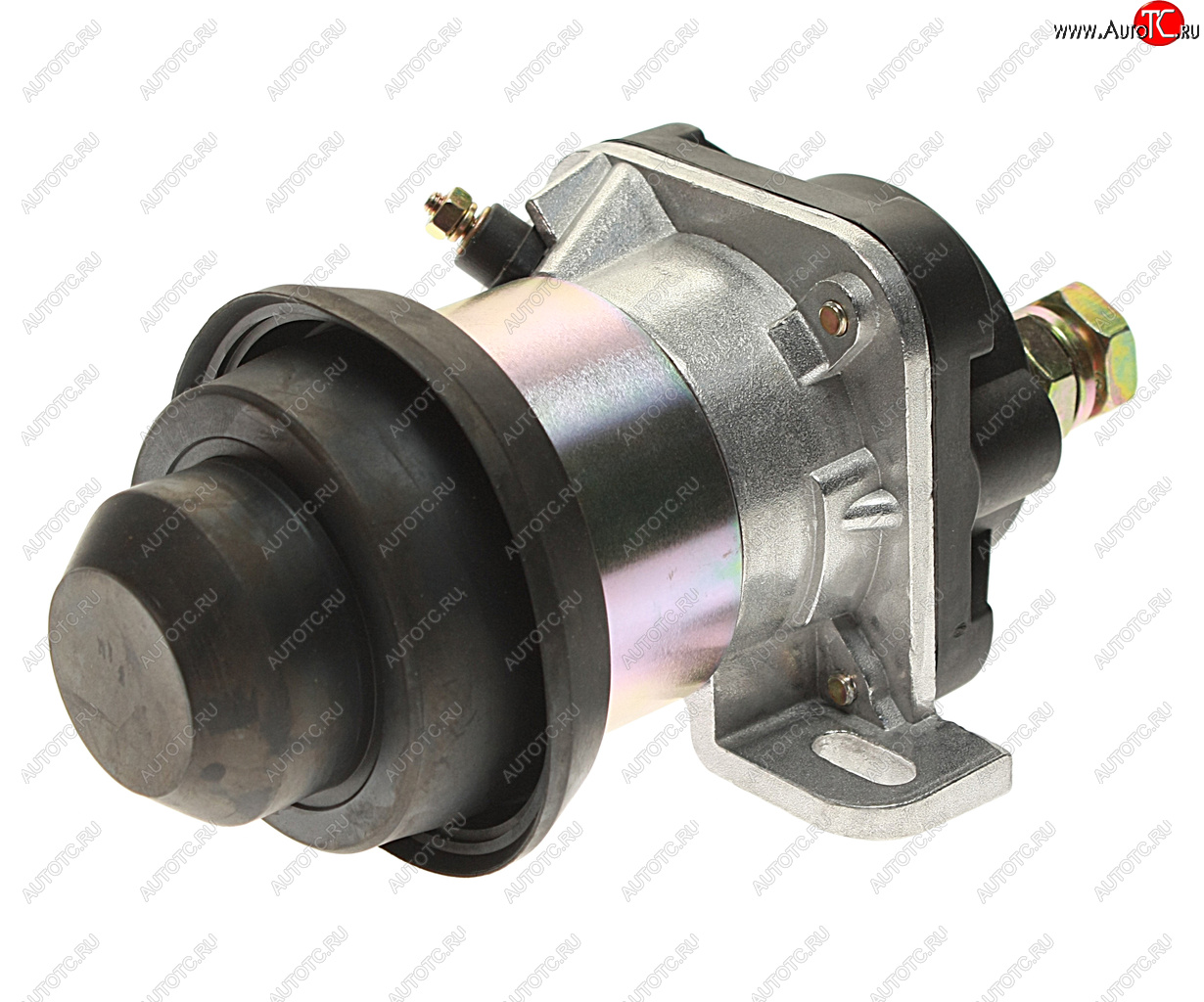 3 299 р. Выключатель массы дистанционный МАЗ 24V 50А 2-х контактный AVTOELECTRICA AVTOELECTRICA 1212.3737-02 ае  с доставкой в г. Пермь