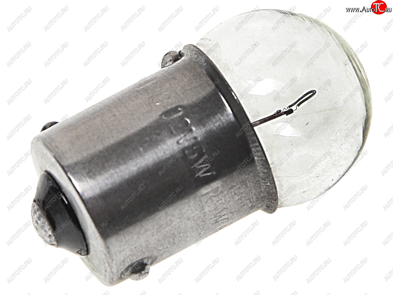 18 р. Лампа 12V R5W BA15s Long Life HNG HNG 12150  с доставкой в г. Пермь