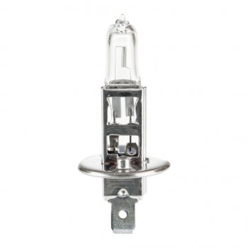 69 р. Лампа 12V H1 55W P14.5s Long Life HNG HNG 12155  с доставкой в г. Пермь. Увеличить фотографию 3
