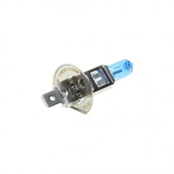 60 р. Лампа 12V H1 55W P14.5s Super White HNG HNG 12155sw  с доставкой в г. Пермь. Увеличить фотографию 1