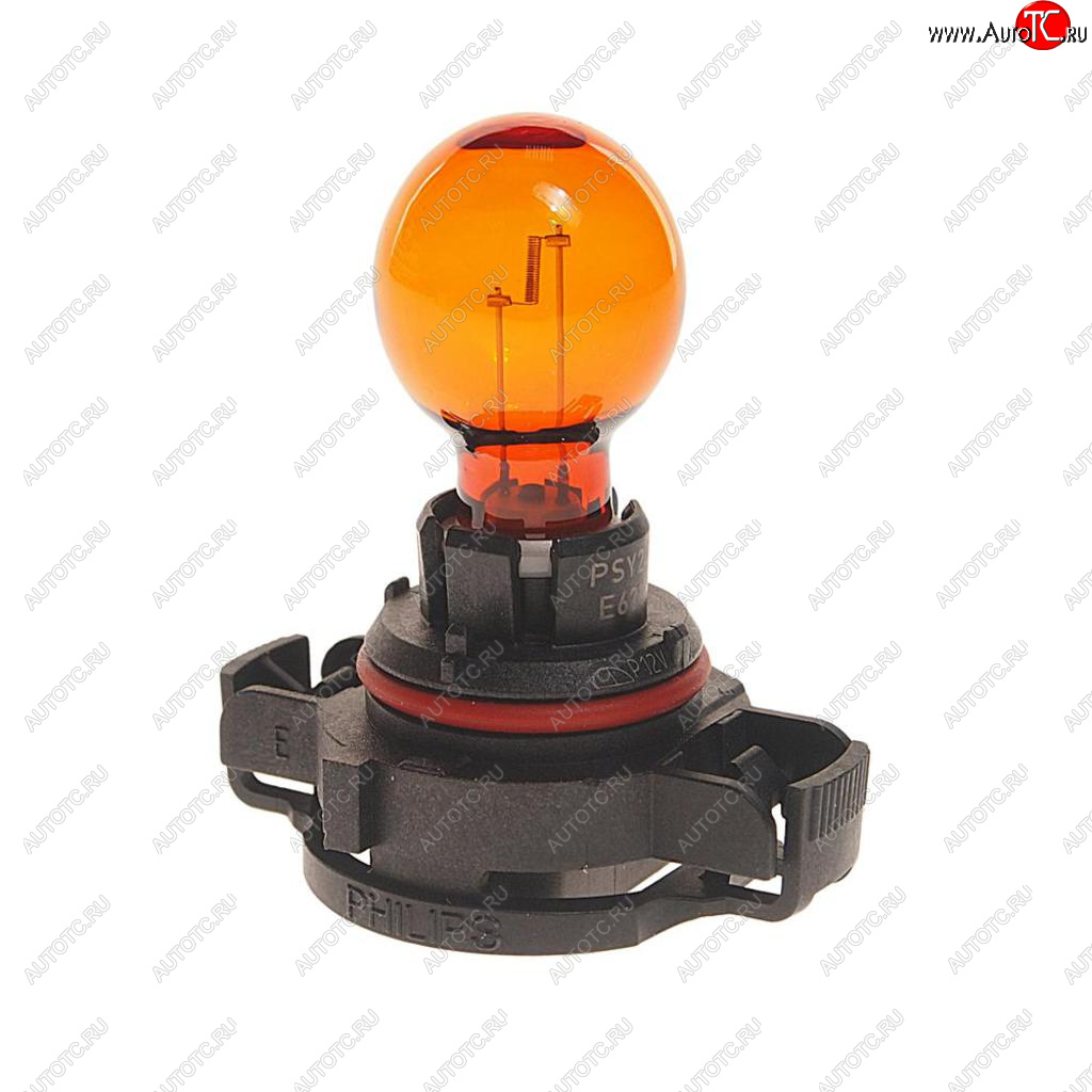 1 399 р. Лампа 12V PSY24W PG20-4 PHILIPS PHILIPS 12188nac1 PHILIPS 12188nac1  с доставкой в г. Пермь