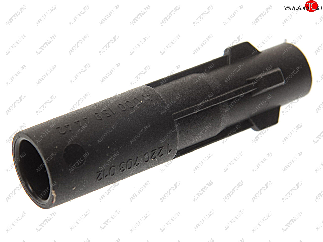419 р. Наконечник MERCEDES A (W168) провода высоковольтного BOSCH BOSCH 1220703012  с доставкой в г. Пермь