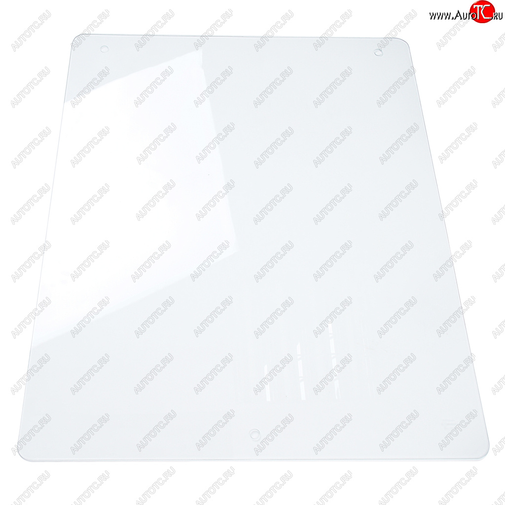1 079 р. Стекло МТЗ-1221 боковое 3 отверстия (868х779869х780) ГОМЕЛЬСТЕКЛО 1221-6708901  с доставкой в г. Пермь