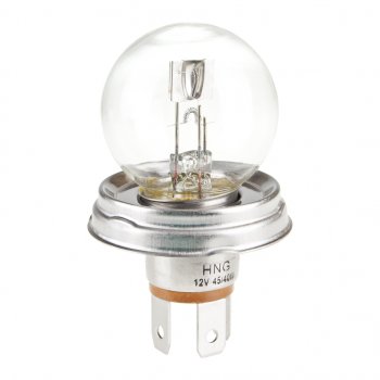 107 р. Лампа 12V R2 4540W P45t Long Life HNG HNG 12245  с доставкой в г. Пермь. Увеличить фотографию 3