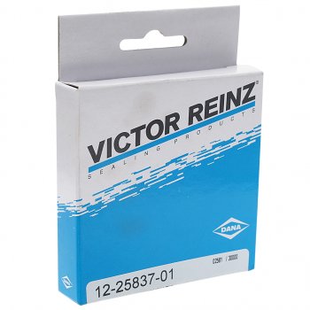 499 р. Колпачок ВАЗ-2101-2109 маслоотражательный комплект 8шт. VICTOR REINZ VICTOR REINZ 12-25837-01  с доставкой в г. Пермь. Увеличить фотографию 2