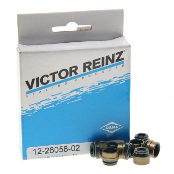 669 р. Колпачок VOLVO 850,C70,S70,V40,V70 маслоотражательный VICTOR REINZ VICTOR REINZ 12-26058-02 VICTOR REINZ 12-26058-02  с доставкой в г. Пермь. Увеличить фотографию 1