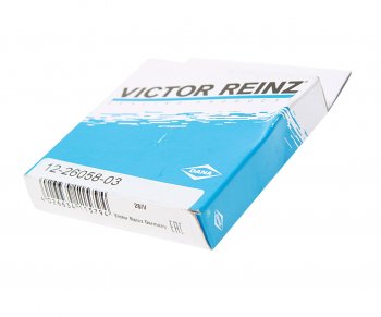 889 р. Колпачок ВАЗ-2112 маслоотражательный комплект 16шт. VICTOR REINZ VICTOR REINZ 12-26058-03  с доставкой в г. Пермь. Увеличить фотографию 2