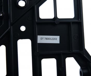 3 999 р. Держатель SCANIA крепления зеркала левый DT DT 1.22634  с доставкой в г. Пермь. Увеличить фотографию 3