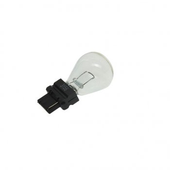 42 р. Лампа 12V P27W W2.5x16d Long Life HNG HNG 12270  с доставкой в г. Пермь. Увеличить фотографию 1
