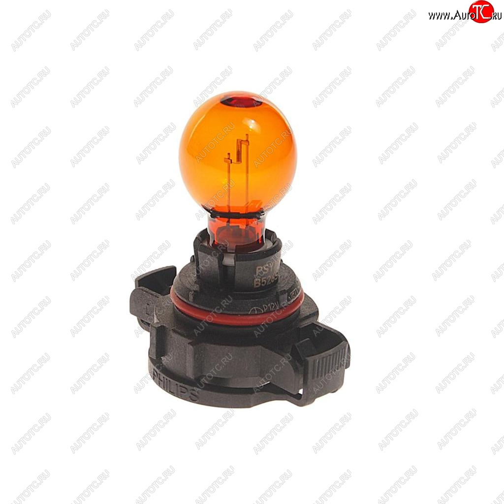 1 399 р. Лампа 12V PSY19W PG20-2 PHILIPS PHILIPS 12275nac1  с доставкой в г. Пермь