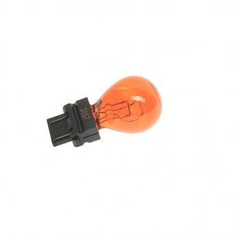 68 р. Лампа 12V PY277W W2.5x16q желтая Amber HNG HNG 12278  с доставкой в г. Пермь. Увеличить фотографию 1