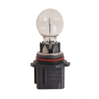 1 769 р. Лампа 12V PSX26W PG18.5d-3 PHILIPS PHILIPS 12278c1  с доставкой в г. Пермь. Увеличить фотографию 1