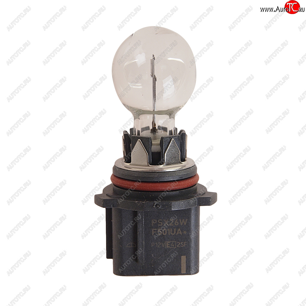 1 769 р. Лампа 12V PSX26W PG18.5d-3 PHILIPS PHILIPS 12278c1  с доставкой в г. Пермь