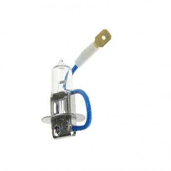 70 р. Лампа 12V H3 100W PK22s Long Life HNG HNG 12310  с доставкой в г. Пермь. Увеличить фотографию 2