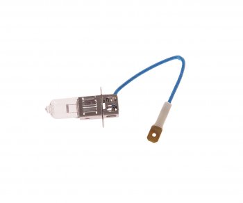 272 р. Лампа 12V H3 55W PK22s +30% Premium PHILIPS PHILIPS 12336prc1  с доставкой в г. Пермь. Увеличить фотографию 1