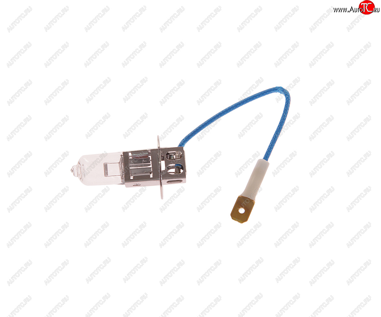 272 р. Лампа 12V H3 55W PK22s +30% Premium PHILIPS PHILIPS 12336prc1  с доставкой в г. Пермь