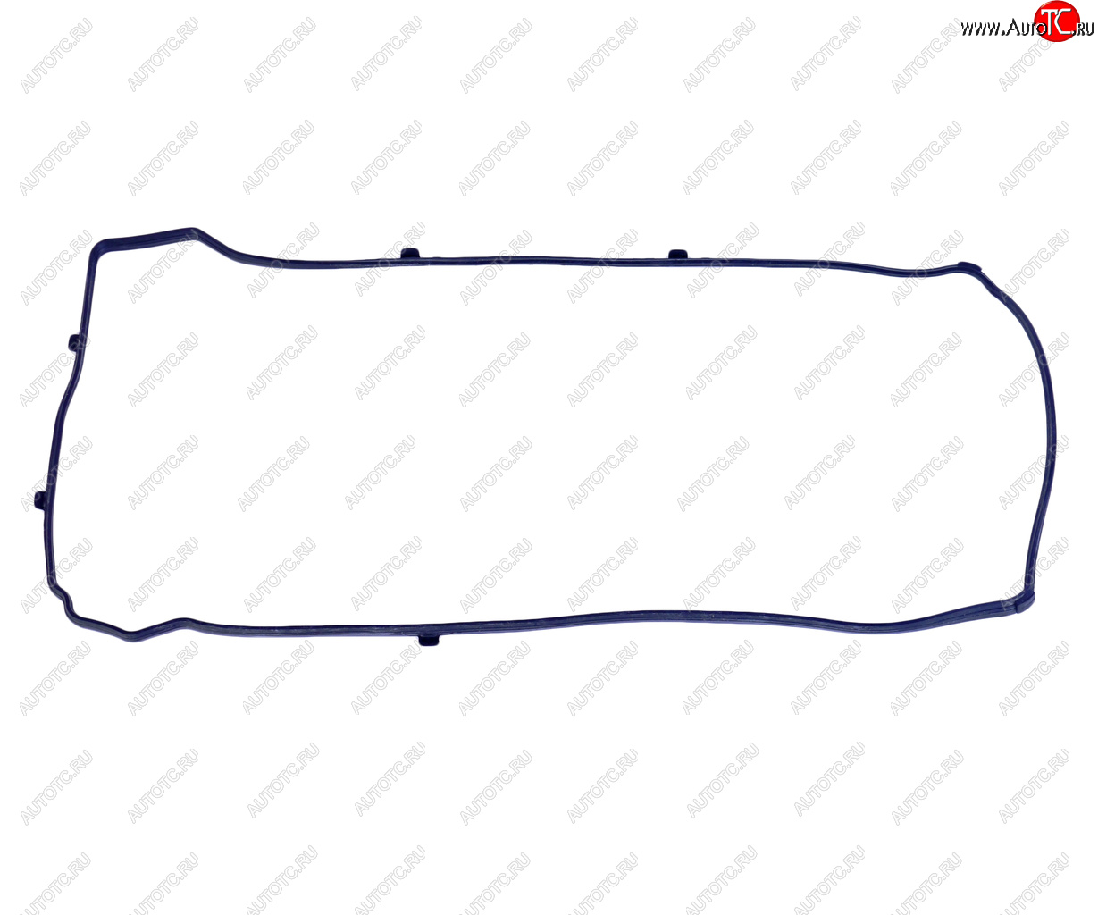 1 239 р. Прокладка крышки клапанной HONDA Accord (08-12) (12-) (2.4) OE HONDA 12341-r40-a00  с доставкой в г. Пермь