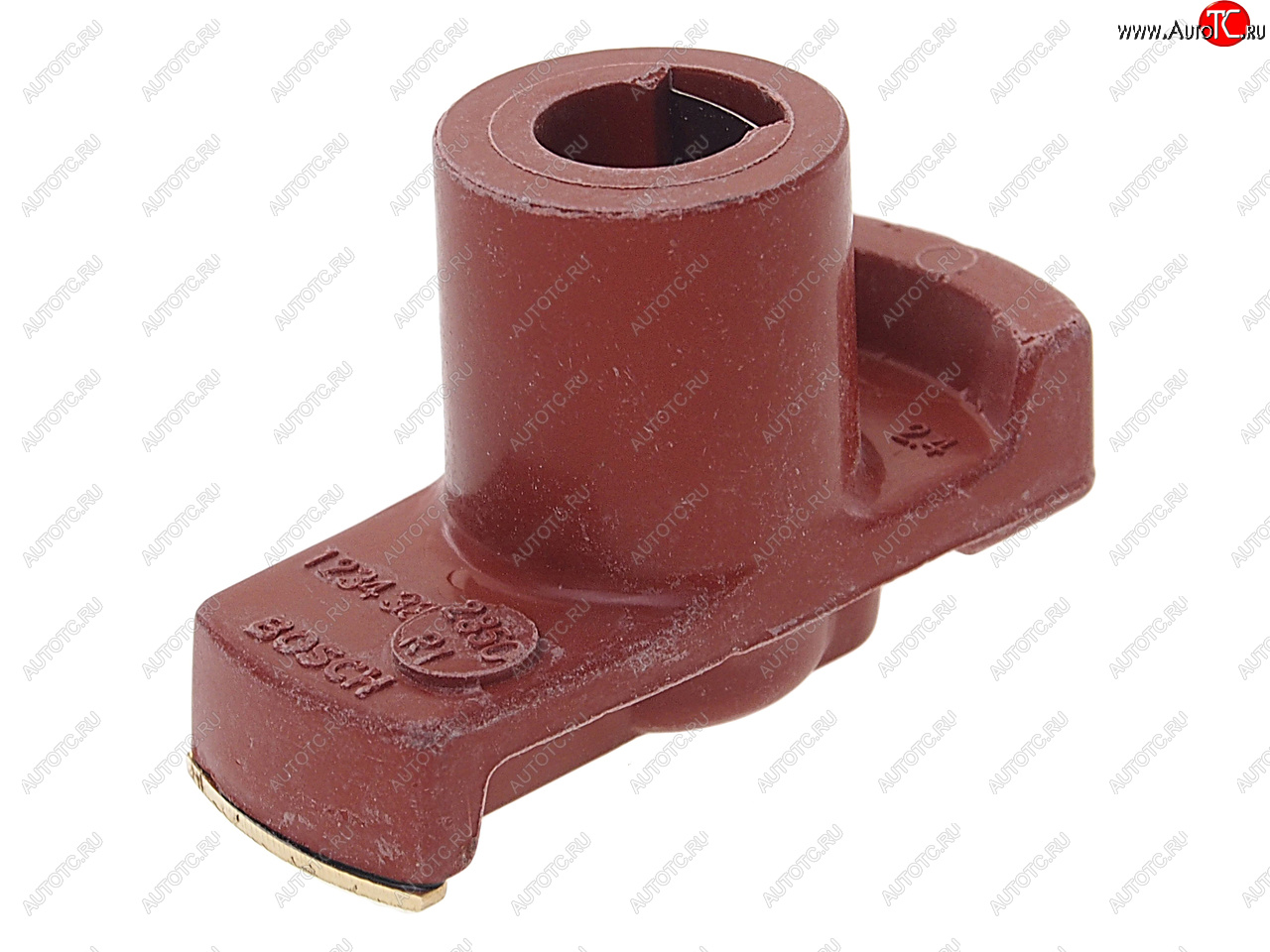 1 499 р. Бегунок VW AUDI SEAT SKODA BOSCH BOSCH 1234332350  с доставкой в г. Пермь