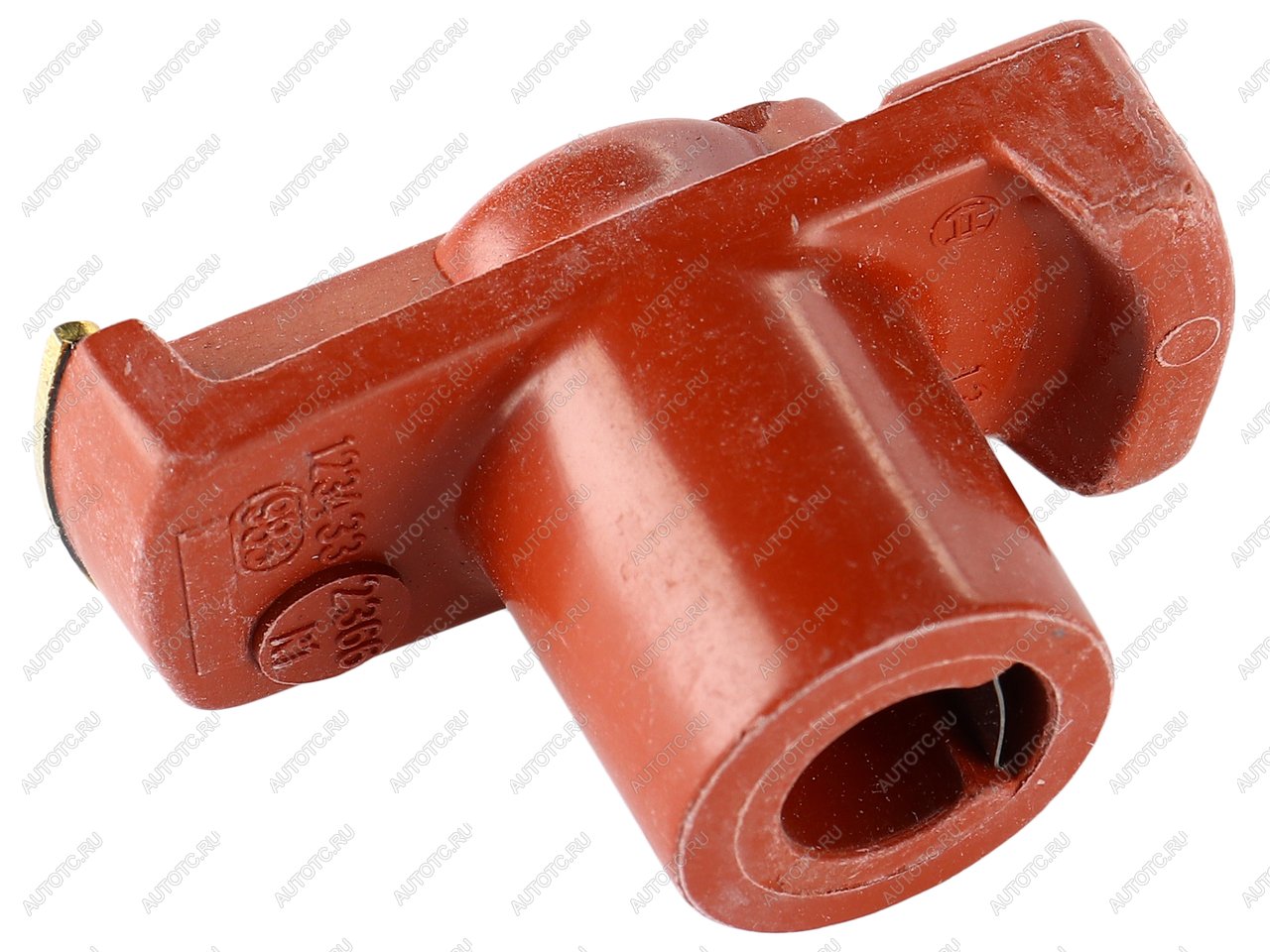 3 389 р. Бегунок MERCEDES 190 (W201) BOSCH BOSCH 1234332366 BOSCH 1234332366  с доставкой в г. Пермь