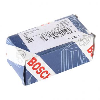 3 389 р. Бегунок MERCEDES 190 (W201) BOSCH BOSCH 1234332366 BOSCH 1234332366  с доставкой в г. Пермь. Увеличить фотографию 4