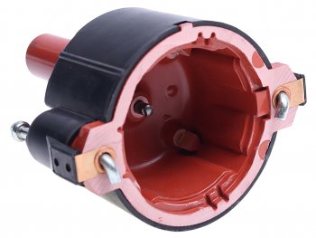 15 499 р. Крышка распределителя MERCEDES 190 (W201),E (W124) зажигания BOSCH BOSCH 1235522327 BOSCH 1235522327  с доставкой в г. Пермь. Увеличить фотографию 2