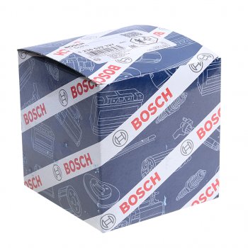 15 499 р. Крышка распределителя MERCEDES 190 (W201),E (W124) зажигания BOSCH BOSCH 1235522327 BOSCH 1235522327  с доставкой в г. Пермь. Увеличить фотографию 4