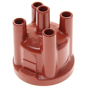 3 799 р. Крышка распределителя VW Passat B3 BOSCH BOSCH 1235522443 BOSCH 1235522443  с доставкой в г. Пермь. Увеличить фотографию 1