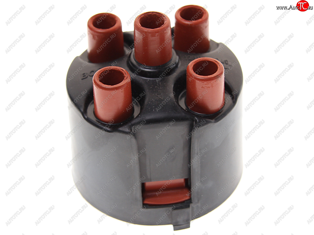 4 399 р. Крышка распределителя VW AUDI SEAT SKODA BOSCH BOSCH 1235522444  с доставкой в г. Пермь