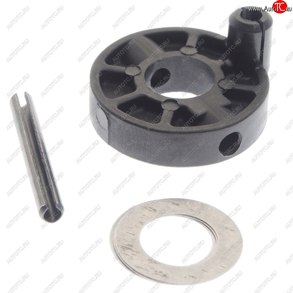 2 189 р. Группа контактная замка зажигания SKODA Octavia (97-11) BOSCH BOSCH 1237010041  с доставкой в г. Пермь