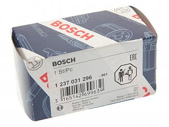 7 999 р. Датчик Холла VW Golf (92-) BOSCH BOSCH 1237031296  с доставкой в г. Пермь. Увеличить фотографию 3