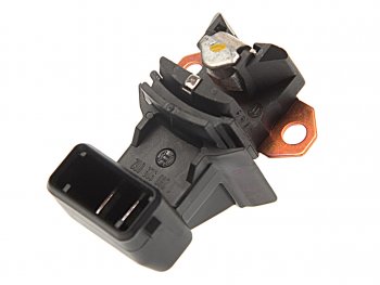 7 999 р. Датчик Холла VW Golf (92-) BOSCH BOSCH 1237031296  с доставкой в г. Пермь. Увеличить фотографию 1