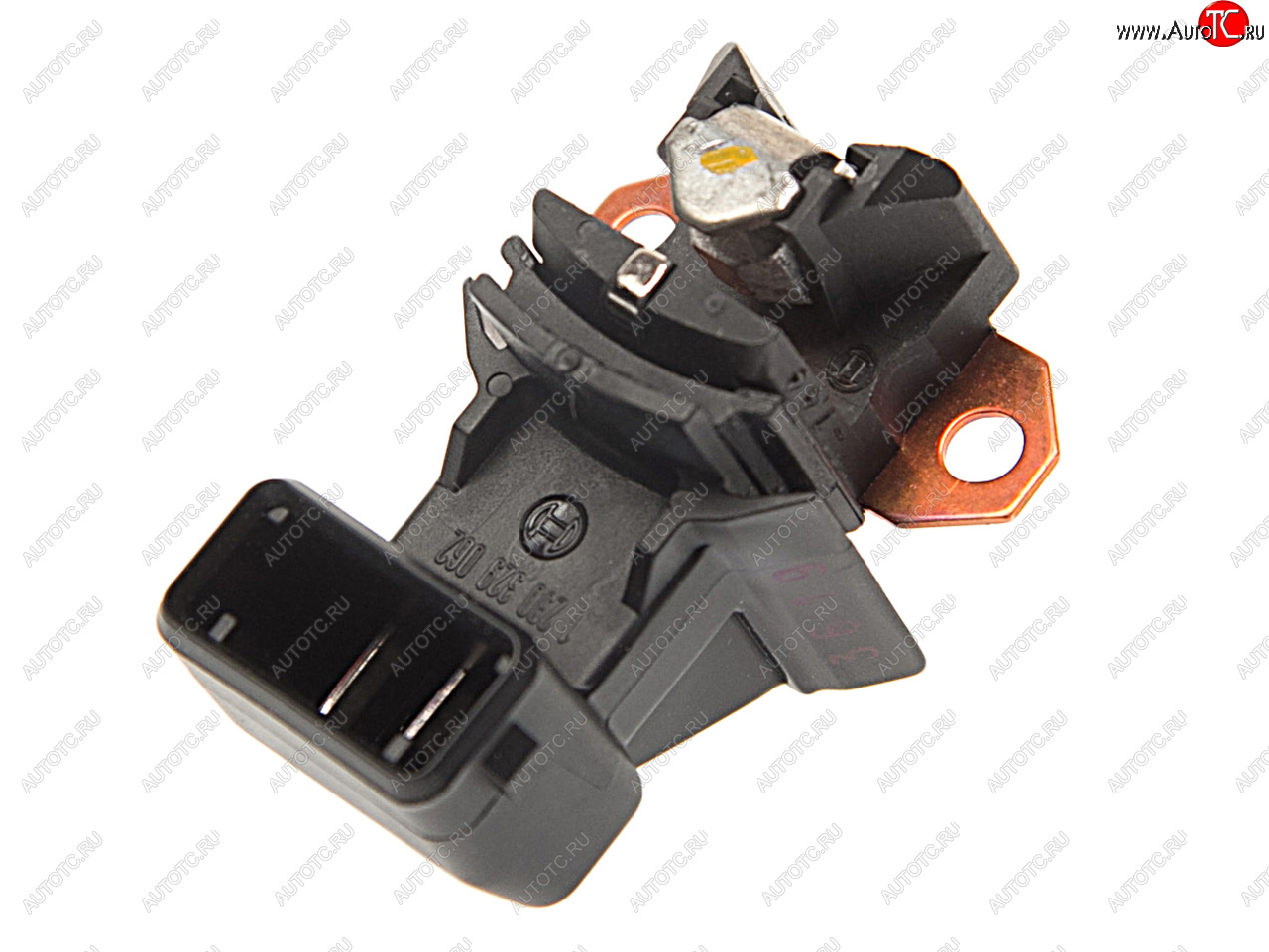 7 999 р. Датчик Холла VW Golf (92-) BOSCH BOSCH 1237031296  с доставкой в г. Пермь