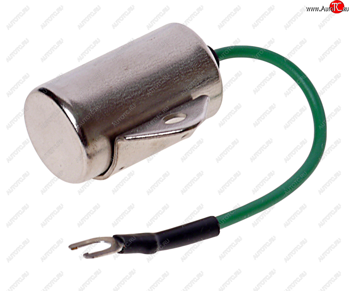 549 р. Конденсатор распределителя ВАЗ-2101-07 BOSCH BOSCH 1237330809  с доставкой в г. Пермь