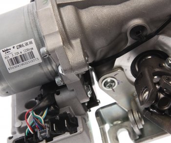 53 999 р. Усилитель рулевого управления LADA X-Ray электромеханический АЭНК-К АЭНК-К 124.3405010000  с доставкой в г. Пермь. Увеличить фотографию 4