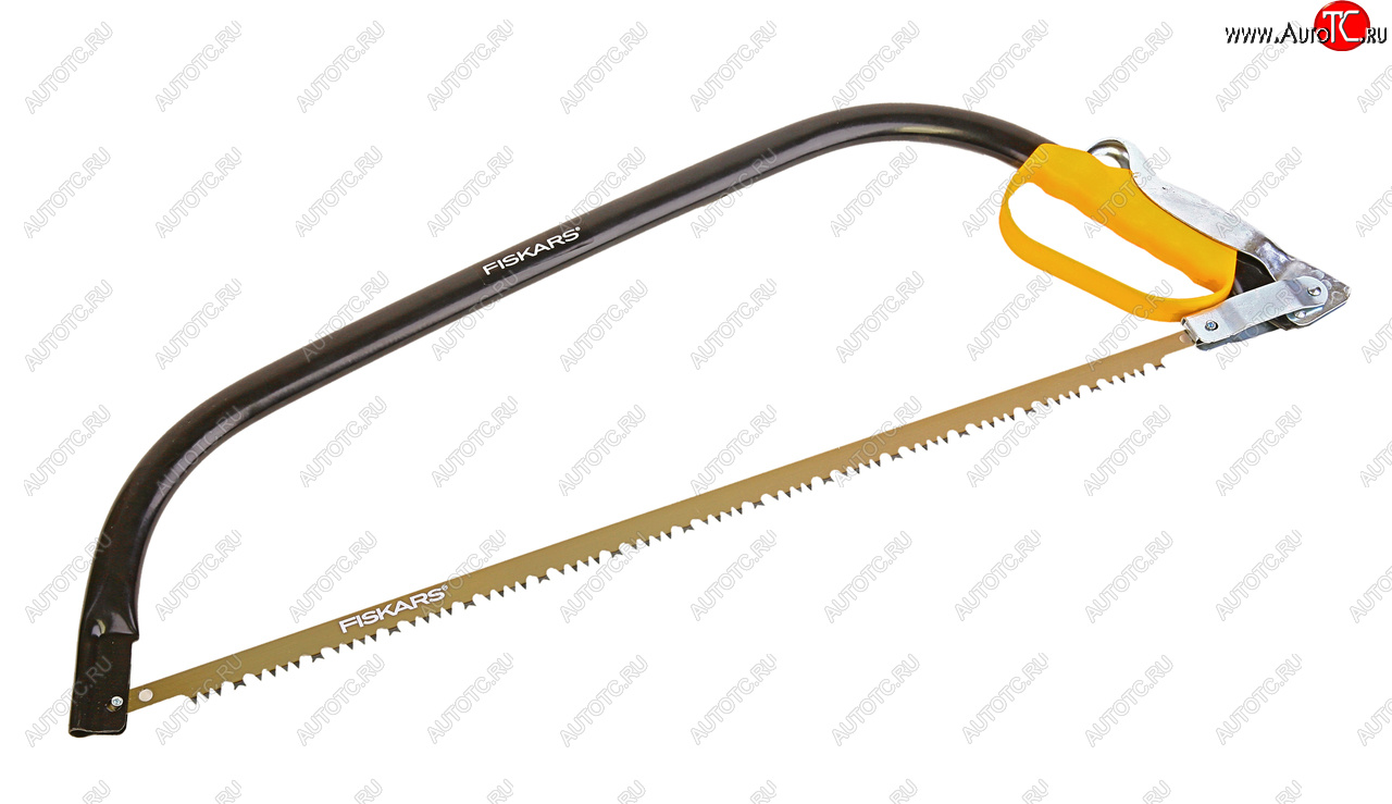 3 279 р. Пила лучковая 610мм FISKARS FISKARS 1248101000615  с доставкой в г. Пермь