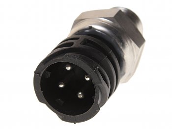 4 189 р. Датчик давления масла VOLVO RENAULT (0-7Bar) TE PARTS TE PARTS 12502899  с доставкой в г. Пермь. Увеличить фотографию 2