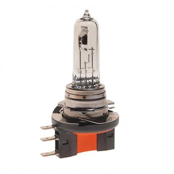 3 199 р. Лампа 12V H15 1555W PGJ23t-1 PHILIPS PHILIPS 12580c1  с доставкой в г. Пермь. Увеличить фотографию 1