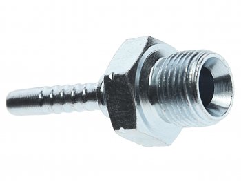 80 р. Фитинг BSP(Ш) конус 60° 14 (38-19) ZHHMC ZHHMC 12611a-06-04  с доставкой в г. Пермь. Увеличить фотографию 2