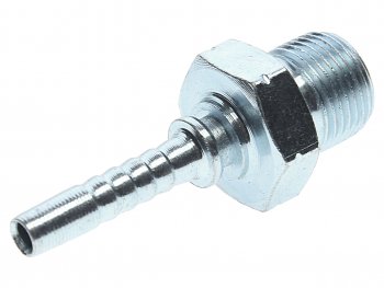 Фитинг BSP(Ш) конус 60° 14 (38-19) ZHHMC ZHHMC 12611a-06-04