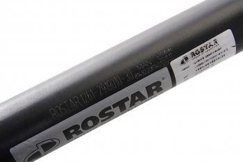 12 499 р. Штанга реактивная MAN (L=596x130102x1918.5) (шарнир скольжения) ROSTAR ROSTAR 1261-2919010-30  с доставкой в г. Пермь. Увеличить фотографию 4