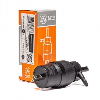 203 р. Насос омывателя ВАЗ-2110,ГАЗ,ЗИЛ 12V 2.5атм. AVTOELECTRICA AVTOELECTRICA 12.642 ае  с доставкой в г. Пермь. Увеличить фотографию 5