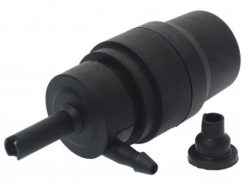 203 р. Насос омывателя ВАЗ-2110,ГАЗ,ЗИЛ 12V 2.5атм. AVTOELECTRICA AVTOELECTRICA 12.642 ае  с доставкой в г. Пермь. Увеличить фотографию 1