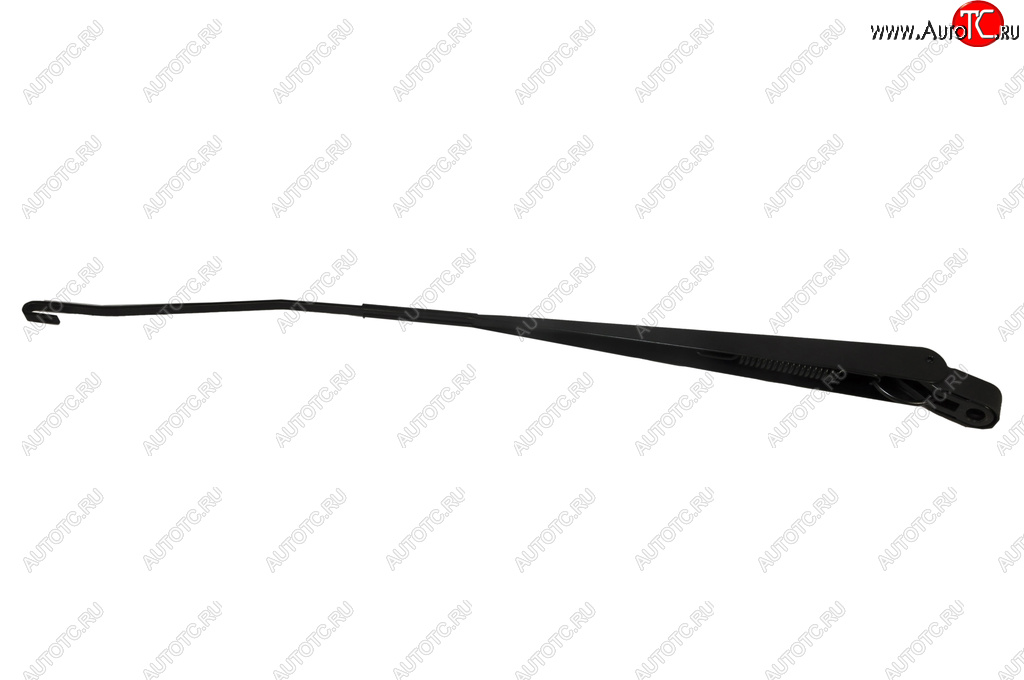 282 р. Рычаг стеклоочистителя ГАЗ-3302,3310 595мм (крючок 3х8) AVTOELECTRICA AVTOELECTRICA 12.657 ае  с доставкой в г. Пермь