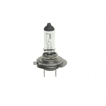 129 р. Лампа 12V H7 100W PX26d Long Life HNG HNG 12710  с доставкой в г. Пермь. Увеличить фотографию 2