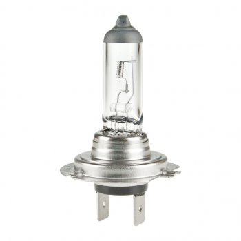 129 р. Лампа 12V H7 100W PX26d Long Life HNG HNG 12710  с доставкой в г. Пермь. Увеличить фотографию 4